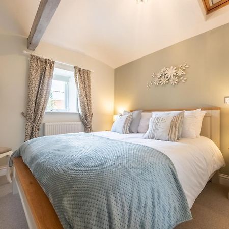 فيلا The Clockhouse North Lopham المظهر الخارجي الصورة