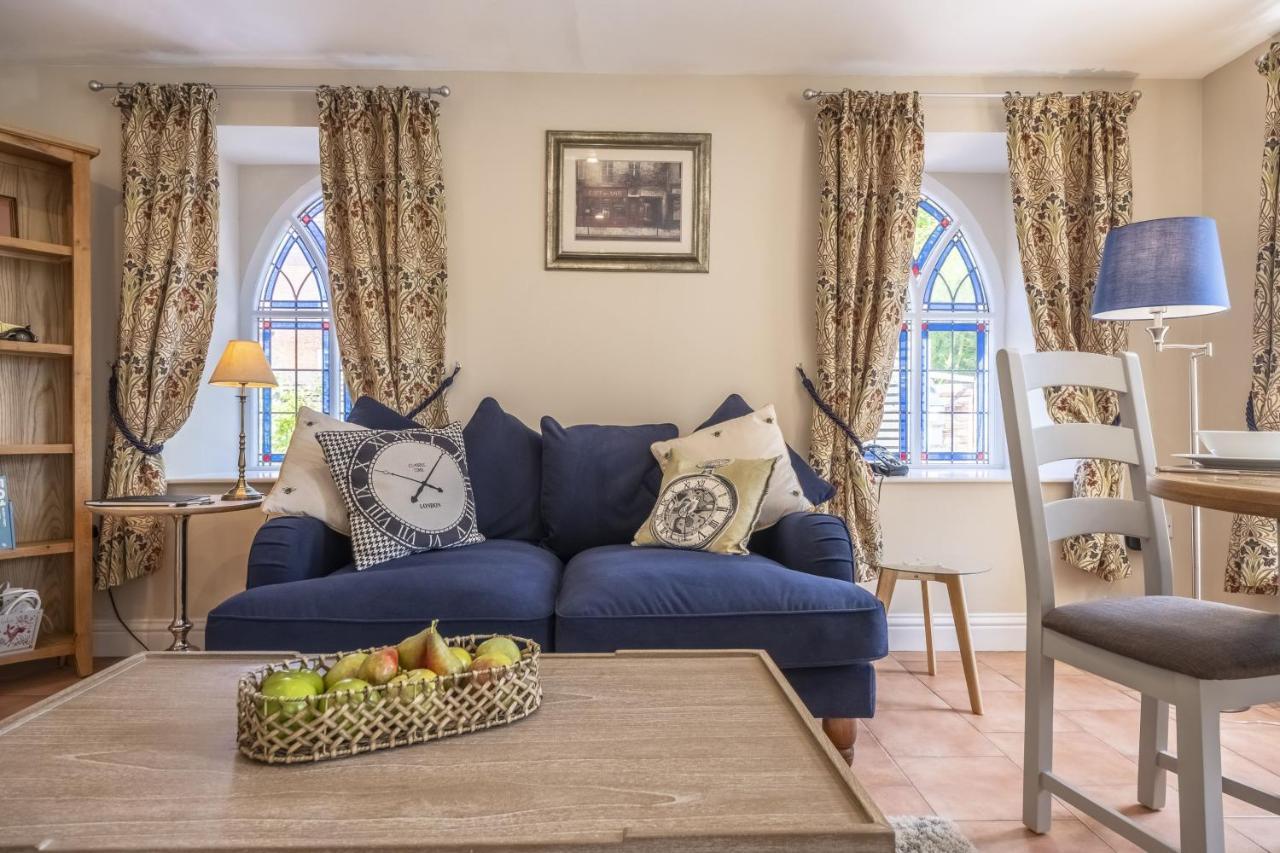 فيلا The Clockhouse North Lopham المظهر الخارجي الصورة